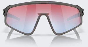Oakley Okulary Oakley Latch Panel Prizm Snow Sapphire Mt 2
