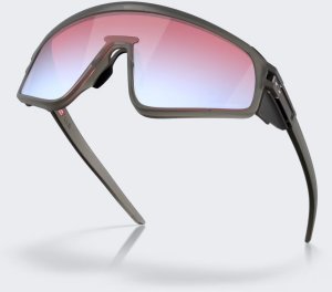 Oakley Okulary Oakley Latch Panel Prizm Snow Sapphire Mt 4
