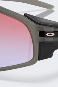 Oakley Okulary Oakley Latch Panel Prizm Snow Sapphire Mt 6