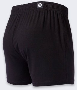 NORMANN Bokserki Stance Butter Blend Black 2