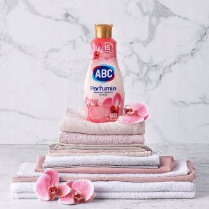 Płyn do płukania Coccolino PŁYN DO PŁUKANIA ABC 1440ML ORCHID 3