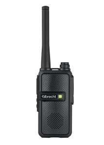 Krótkofalówka Albrecht Tectalk Worker 3 Case 6 pcs. Zestaw narzędziowy 2