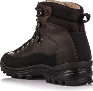 Buty trekkingowe męskie Grisport Buty męskie Marrone Dakar Trekking brązowe r. 46 (10248D116G) 2