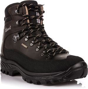 Buty trekkingowe męskie Grisport Buty męskie Marrone Dakar Trekking brązowe r. 46 (10248D116G) 3