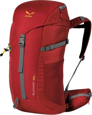 Plecak turystyczny Salewa Plecak trekkingowy Summit 26S Mars Red r (11561600) 1