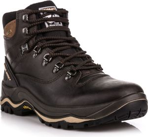 Buty trekkingowe męskie Grisport Buty męskie Marrone Dakar Trekking brązowe r. 40 (11205D15G) 3