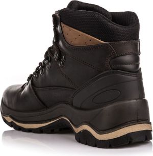 Buty trekkingowe męskie Grisport 11205D15G hebanowe r. 44 2