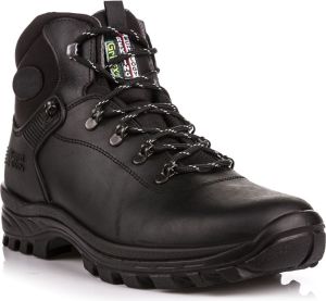 Buty trekkingowe męskie Grisport 10242D71G czarne r. 46 3