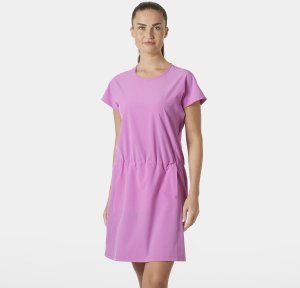 Helly Hansen Helly Hansen sukienka W THALIA SUMMER DRESS 34346 089 XL 6