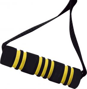 Body Sculpture Tubing BB-2320 różne poziomy oporu w zestawie wielokolorowy 3 szt. 3