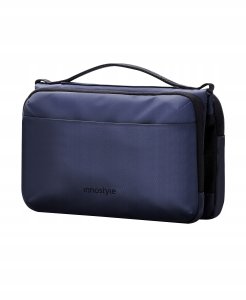Innostyle INNOSTYLE SASZETKA NERKA NA RAMIĘ PAS TORBA WODOODPORNA DUŻA 2L FLEXICARRY 11