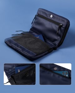 Innostyle INNOSTYLE SASZETKA NERKA NA RAMIĘ PAS TORBA WODOODPORNA DUŻA 2L FLEXICARRY 6