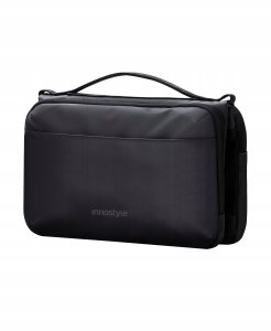 Innostyle INNOSTYLE SASZETKA NERKA NA RAMIĘ PAS TORBA WODOODPORNA DUŻA 2L FLEXICARRY 11