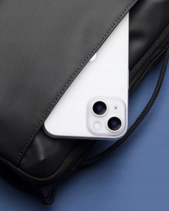 Innostyle INNOSTYLE SASZETKA NERKA NA RAMIĘ PAS TORBA WODOODPORNA DUŻA 2L FLEXICARRY 5