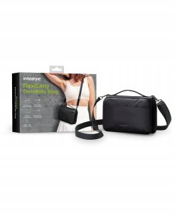 Innostyle INNOSTYLE SASZETKA NERKA NA RAMIĘ PAS TORBA WODOODPORNA DUŻA 2L FLEXICARRY 9