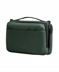 Innostyle INNOSTYLE SASZETKA NERKA NA RAMIĘ PAS TORBA WODOODPORNA DUŻA 2L FLEXICARRY 11