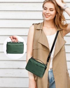 Innostyle INNOSTYLE SASZETKA NERKA NA RAMIĘ PAS TORBA WODOODPORNA DUŻA 2L FLEXICARRY 2