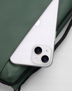 Innostyle INNOSTYLE SASZETKA NERKA NA RAMIĘ PAS TORBA WODOODPORNA DUŻA 2L FLEXICARRY 5