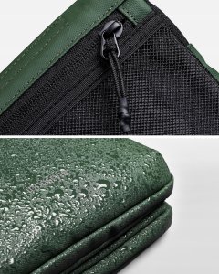 Innostyle INNOSTYLE SASZETKA NERKA NA RAMIĘ PAS TORBA WODOODPORNA DUŻA 2L FLEXICARRY 7