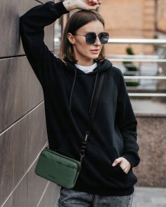 Innostyle INNOSTYLE SASZETKA NERKA NA RAMIĘ PAS TORBA WODOODPORNA DUŻA 2L FLEXICARRY 8