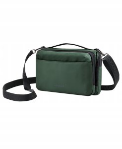 Innostyle INNOSTYLE SASZETKA NERKA NA RAMIĘ PAS TORBA WODOODPORNA DUŻA 2L FLEXICARRY 10