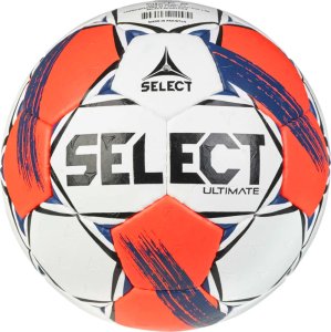 Select Select Ultimate EHF European League Official Handball 200041 białe 3 2