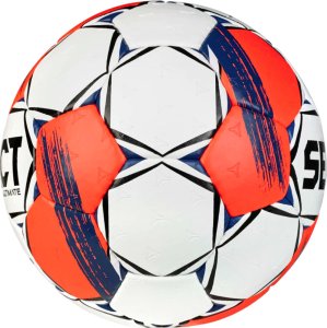 Select Select Ultimate EHF European League Official Handball 200041 białe 3 3