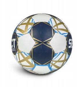 Select Select Ultimate Replica EHF Champions League Handball 220042 białe 1 2