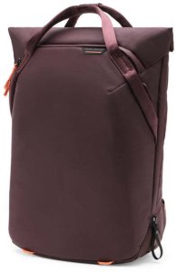 Peak Design Plecak PEAK DESIGN Everyday Totepack 20L Eclipse - fioletowy 2