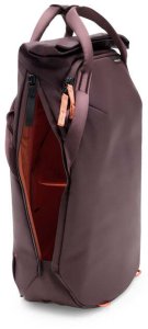 Peak Design Plecak PEAK DESIGN Everyday Totepack 20L Eclipse - fioletowy 3