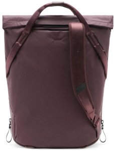 Peak Design Plecak PEAK DESIGN Everyday Totepack 20L Eclipse - fioletowy 4