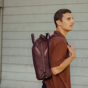Peak Design Plecak PEAK DESIGN Everyday Totepack 20L Eclipse - fioletowy 6