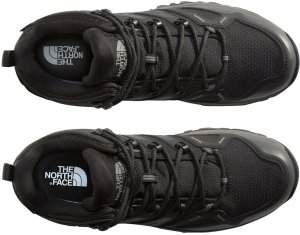 Buty trekkingowe męskie The North Face Buty trekkingowe męskie THE NORTH FACE HEDGEHOG MID GTX Gore-Tex (NF0A8AAAKT01) 44 5