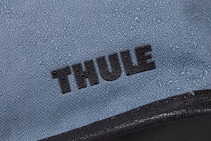 Koszyk prysznicowy Thule Thule Aion Toiletry Bag - Dark Slate, 3205438 | Thule 3
