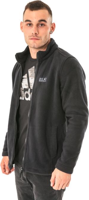 Kurtka męska Jack Wolfskin Kurtka męska Beerenberg Sky szara r. L 9