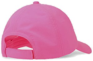 4f CZAPKA 4F Z DASZKIEM BEJSBOLÓWKA U386 FUKSJA NEON 2