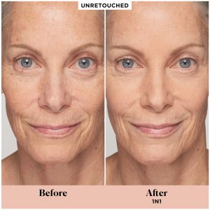 Laura Mercier Laura Mercier Real Flawless Weightless Perfecting Concealer korektor do twarzy 5.4ml (1N1) 2