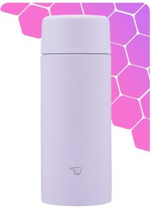 ZOJIRUSHI Butelka Termiczna Zojirushi Sm-zb36-vm 0,36l 2