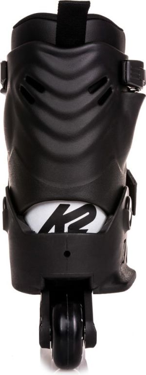 Rolki K2 Rolki agresywne Front Street MMXVII Czarne r. 44.5 13