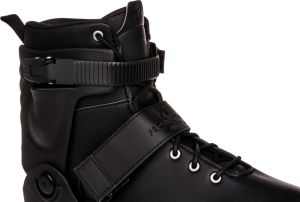 Rolki K2 Rolki agresywne Front Street MMXVII Czarne r. 45 5