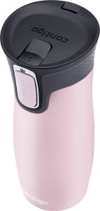 Contigo Kubek termiczny West Loop 2.0 470ml Różowy Mat 4