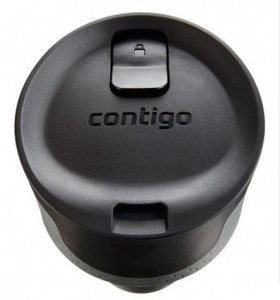 Contigo Kubek termiczny West Loop 2.0 470ml Różowy Mat 7