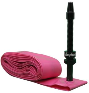 RideNow Dętka TPU RideNow LIGHT MTB 29x1.9-2.5 56g presta 45mm ALU 2