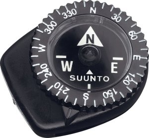 Suunto Kompas Clipper L/B NH (SS004102011) 1