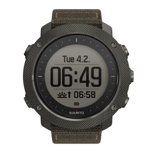Zegarek sportowy Suunto Traverse Alpha (SS022292000) 2