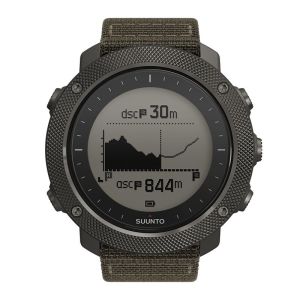 Zegarek sportowy Suunto Traverse Alpha (SS022292000) 3
