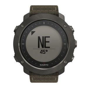 Zegarek sportowy Suunto Traverse Alpha (SS022292000) 4