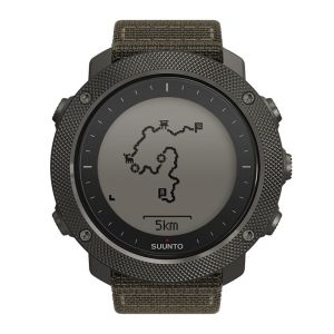 Zegarek sportowy Suunto Traverse Alpha (SS022292000) 5