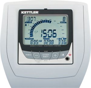 Orbitrek Kettler Orbitrek magnetyczny Unix M (7652-100) 2