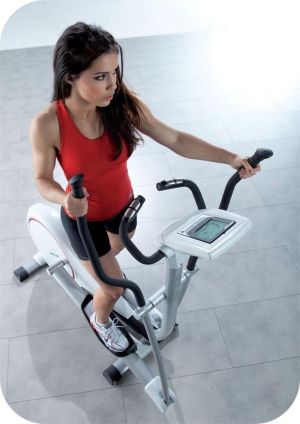 Orbitrek Kettler Orbitrek magnetyczny Unix M (7652-100) 3